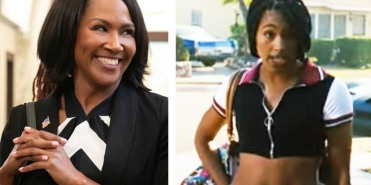 terri j vaughn