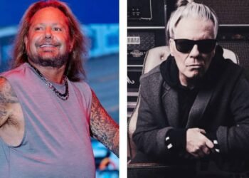 Vince Neil