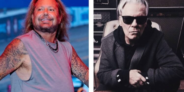 Vince Neil