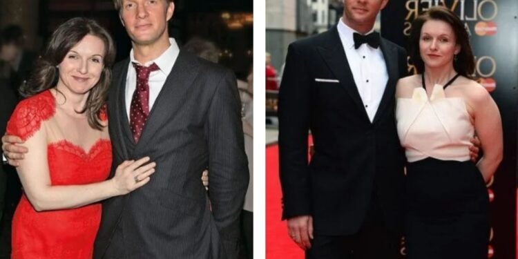 wedding laurence penry-jones