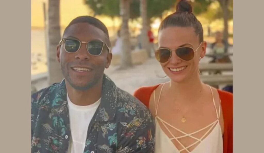 wedding melanie zanona cnn