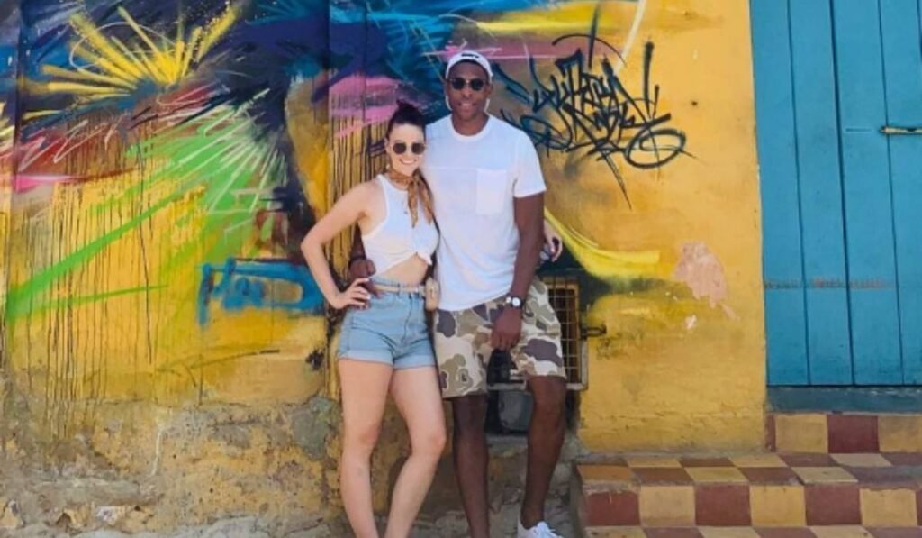 wedding melanie zanona cnn