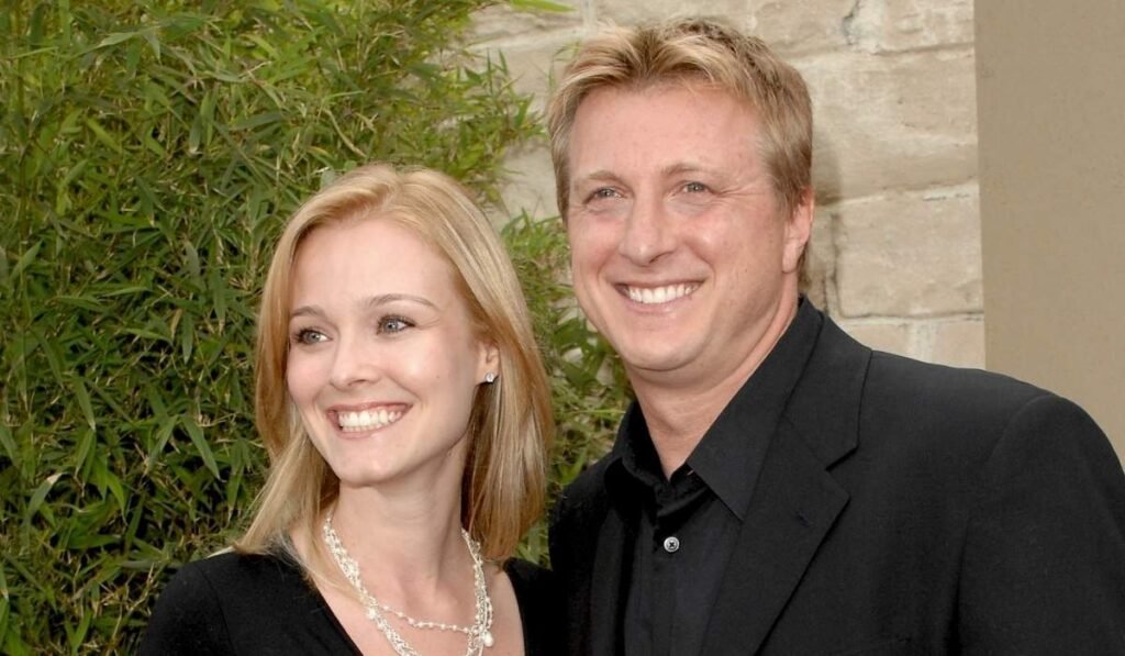 wedding stacie zabka