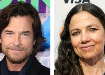 justine bateman