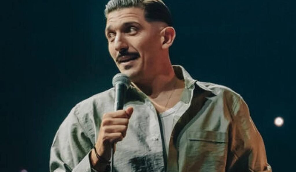 Andrew Schulz