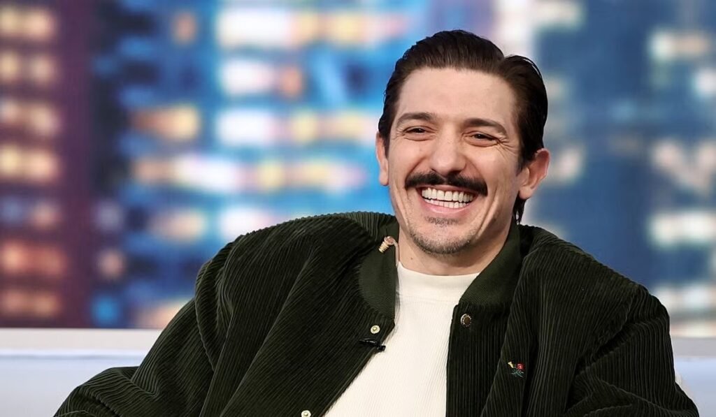 Andrew Schulz