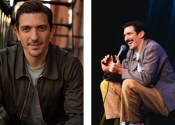Andrew Schulz