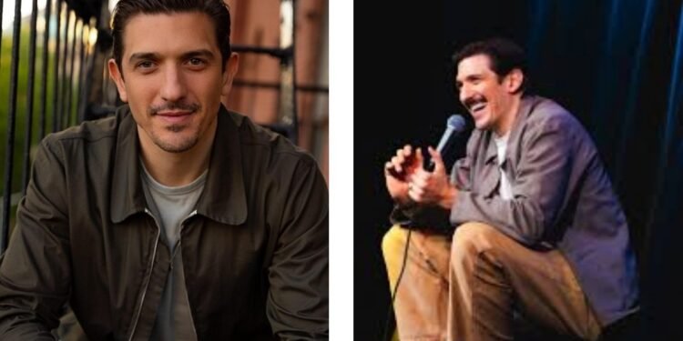 Andrew Schulz