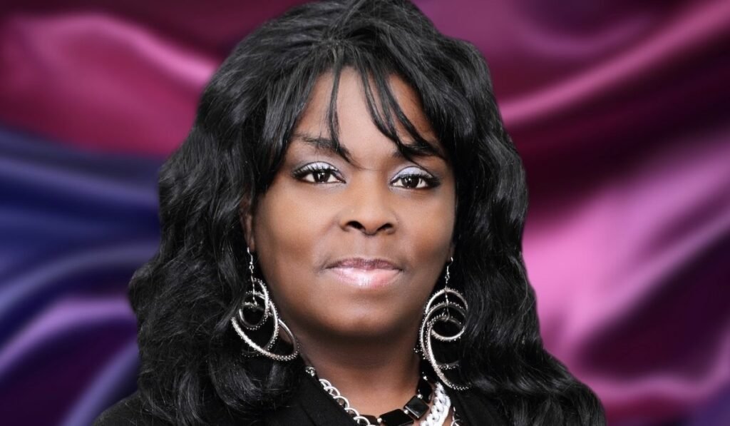 Angela Howard