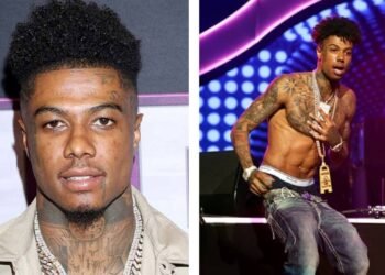 Blueface Net Worth