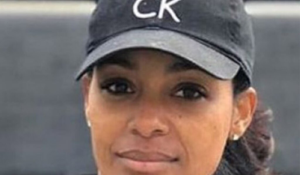 Courtenay Chatman