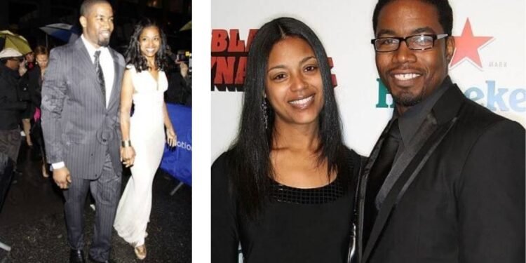 Courtenay Chatman