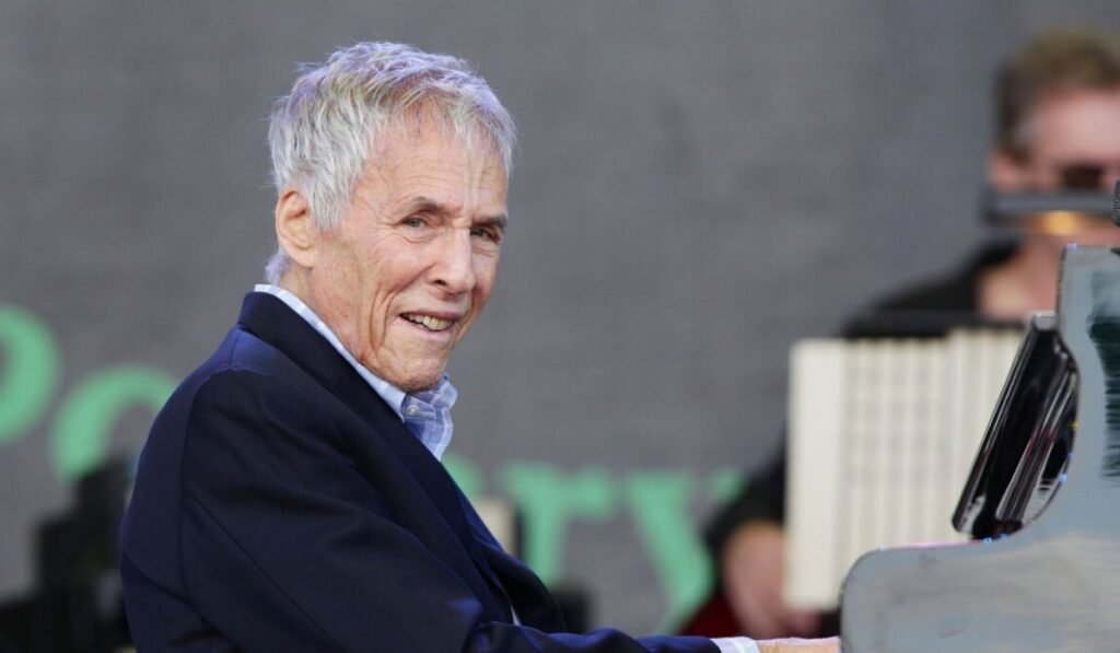 Cristopher Bacharach