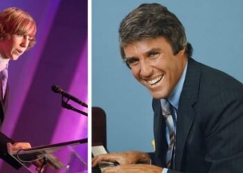 Cristopher Bacharach