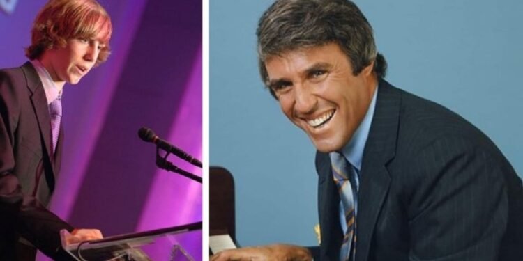 Cristopher Bacharach