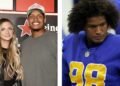Isaac Rochell in 2024
