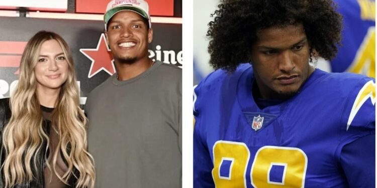 Isaac Rochell in 2024