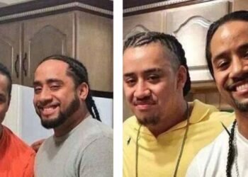 Jeremiah Peniata Fatu