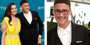 Kian William Jarrahy