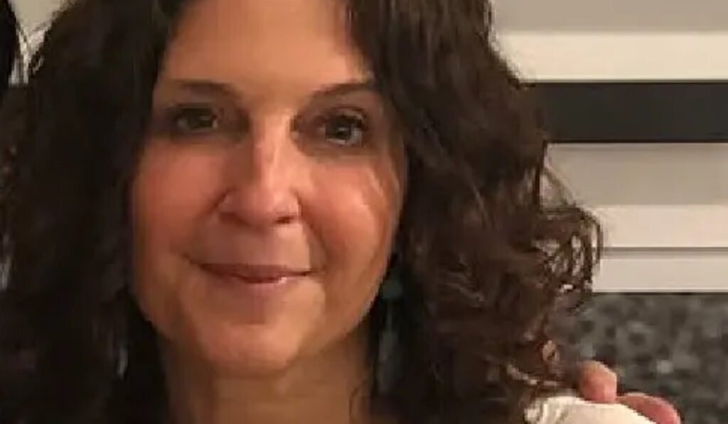 Lynn Frankel