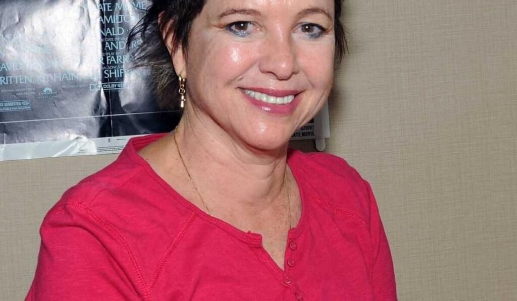 Martie Allen