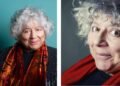 Miriam Margolyes