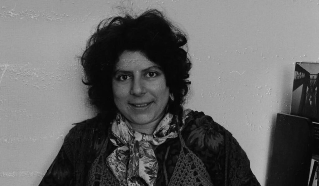 Miriam Margolyes