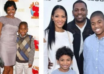 Omikaye Phifer