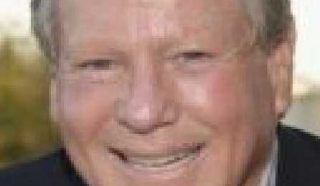 Randolph Richard Charles