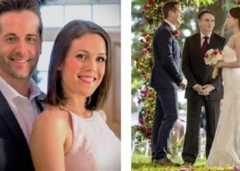The Life and Private World of Sara Matter the Supportive Spouse and Creative Professional Behind a Hallmark Icon