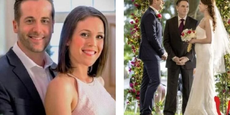 The Life and Private World of Sara Matter the Supportive Spouse and Creative Professional Behind a Hallmark Icon