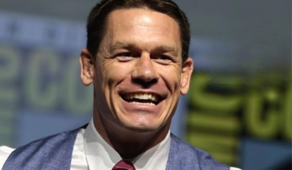 Steve Cena