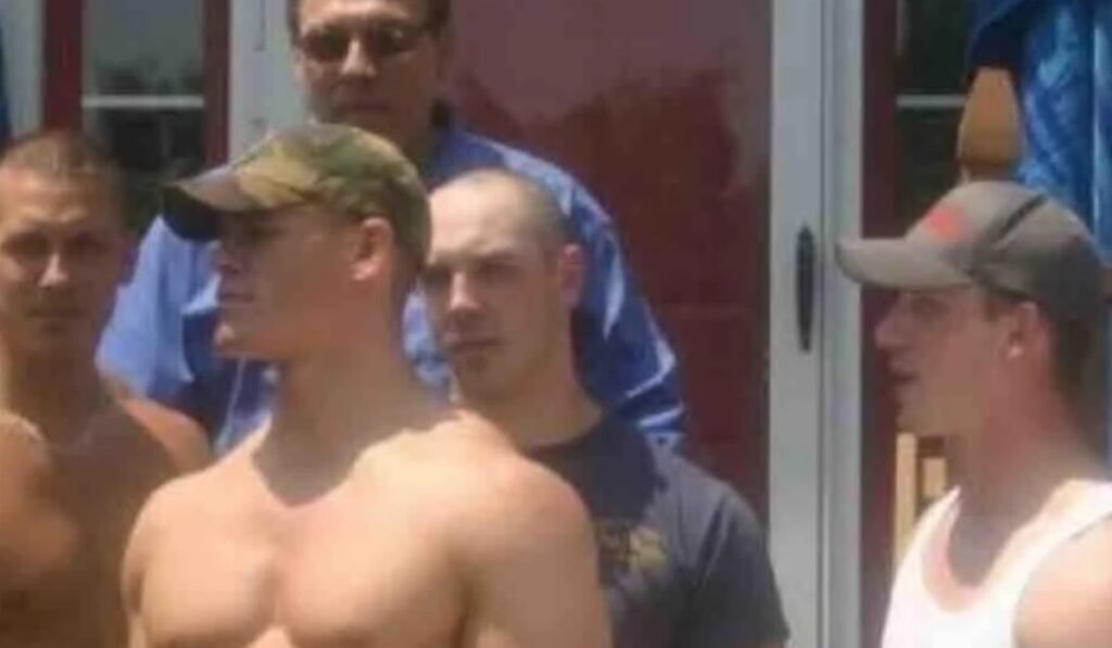 Steve Cena