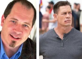 Steve Cena