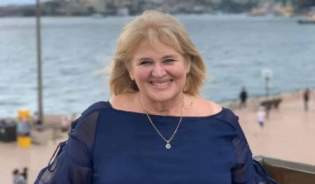 Sue Bownds