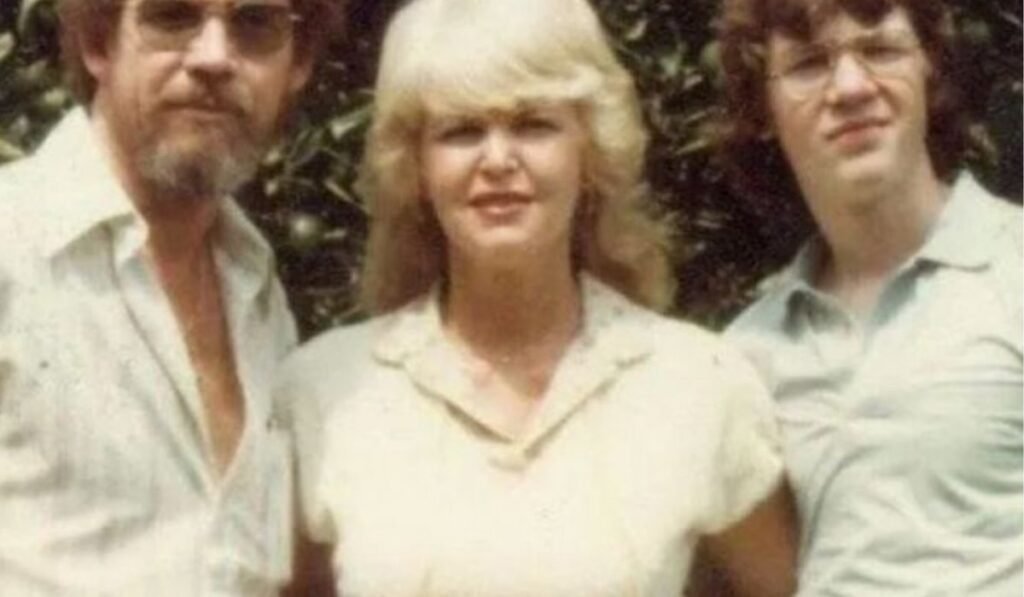 Vivian Ridge