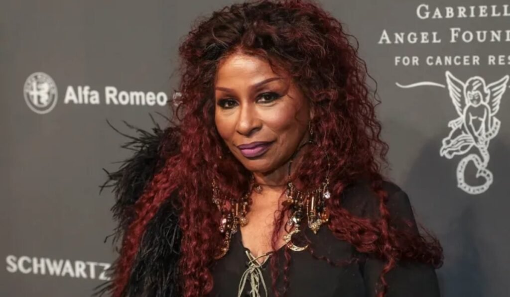 chaka khan chakzilla
