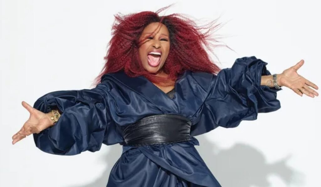chaka khan chakzilla