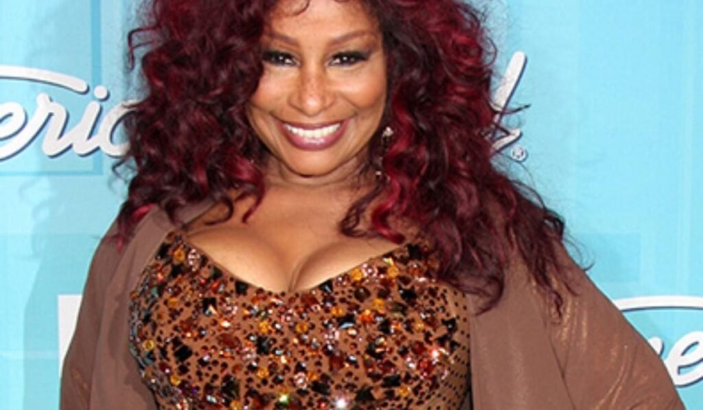 chaka khan chakzilla