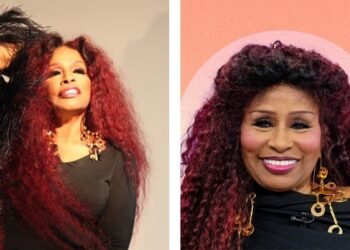 chaka khan chakzilla