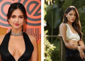eiza gonzalez