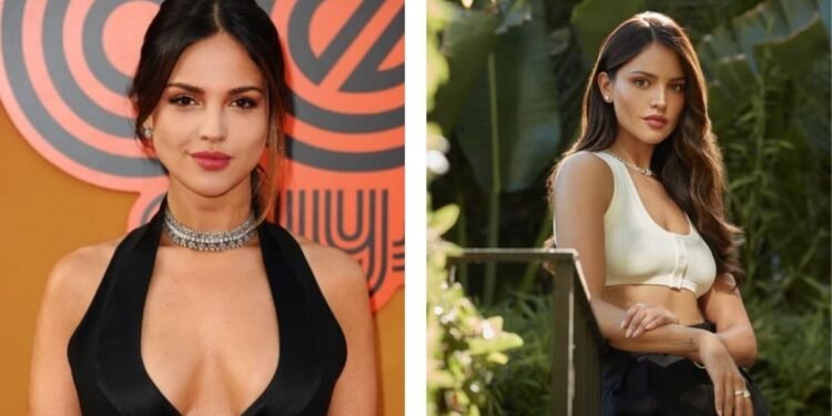 eiza gonzalez