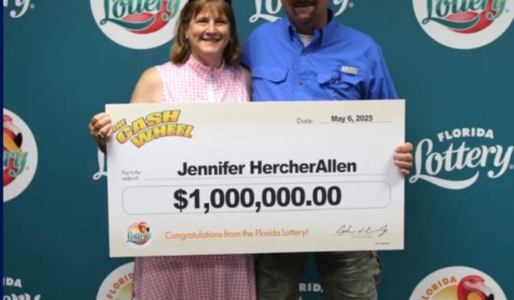 florida woman wins monopoly lottery