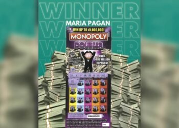 florida woman wins monopoly lottery