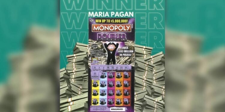 florida woman wins monopoly lottery