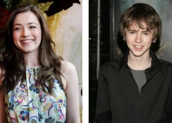 freddie highmore klarissa munz