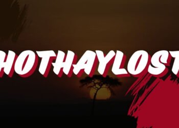 hothaylost