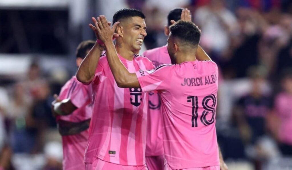 inter miami vs tigres uanl timeline
