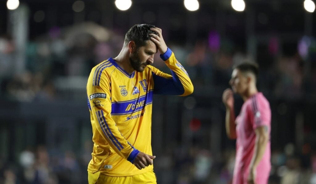 inter miami vs tigres uanl timeline