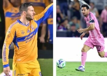 inter miami vs tigres uanl timeline